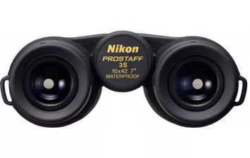 Бинокль Nikon 10х42 Prostaff 3S