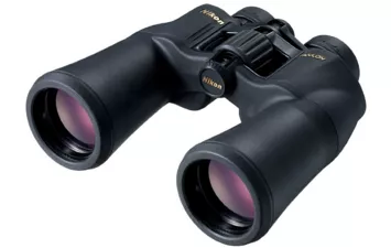 Бинокль Nikon 12x50 Aculon A211