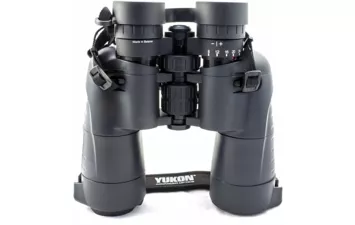 Бинокль Yukon 8-24x50