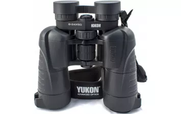 Бинокль Yukon 8-24x50