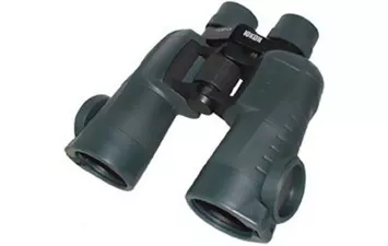 Бинокль Yukon 12x50 WA