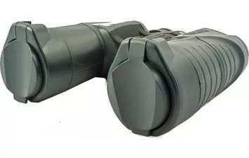 Бинокль Yukon 12x50 WA