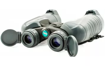 Бинокль Yukon 12x50 WA