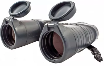 Бинокль Yukon 12x50 WA