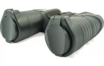 Бинокль Yukon 10х50 WA