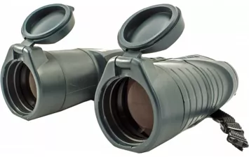 Бинокль Yukon 10х50 WA