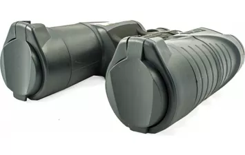 Бинокль Yukon 7x50 WA