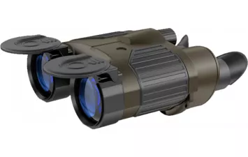 Бинокль Pulsar Expert 8х40 VMR