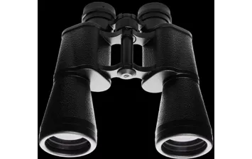 Бинокль БПЦ2 12х45 М