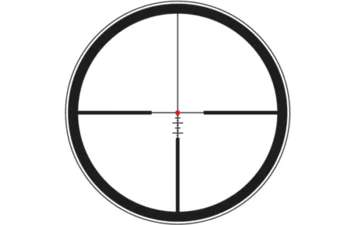 Прицел Leica Magnus 1,8-12х50 шина ZM сетка L-Ballistic