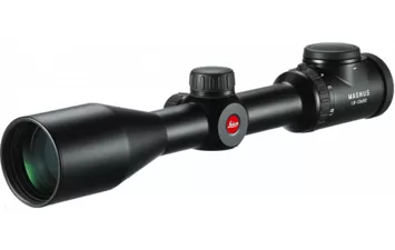 Прицел Leica Magnus 1,8-12х50 шина ZM сетка L-Ballistic