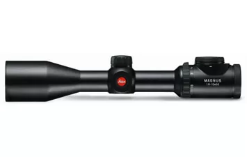 Прицел Leica Magnus 1,8-12х50 шина ZM сетка L-Ballistic