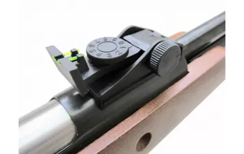 Винтовка пневматическая SMERSH R9 к.4,5 мм