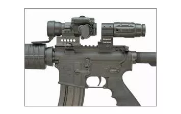 Кронштейн Aimpoint для увеличителя