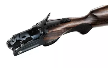 Ружье Sauer Apollon к.12/76 ствол 760 мм