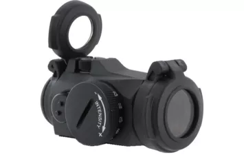 Прицел коллиматорный Aimpoint Micro H-2 + кронштейн на BAR/Benelli