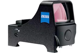 Прицел коллиматорный Zeiss Compact Point