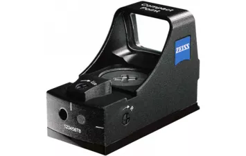 Прицел коллиматорный Zeiss Compact Point