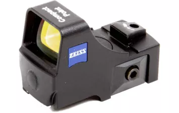 Прицел коллиматорный Zeiss Compact Point