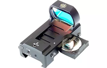 Прицел коллиматорный Hakko BED-40