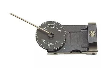 Прицел коллиматорный Hakko BED-40