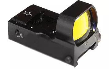 Прицел коллиматорный Hakko BED-40