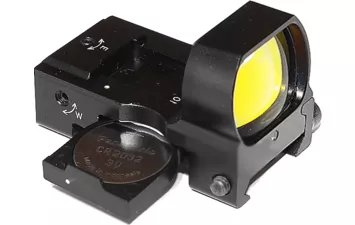 Прицел коллиматорный Hakko BED-40