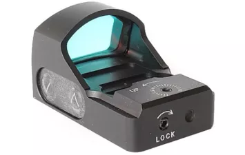 Прицел коллиматорный Hakko BED-XT-4