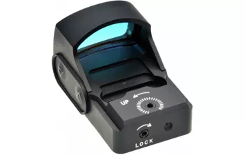 Прицел коллиматорный Hakko BED-XT-4