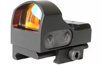 Прицел коллиматорный Hakko BED-XT-4
