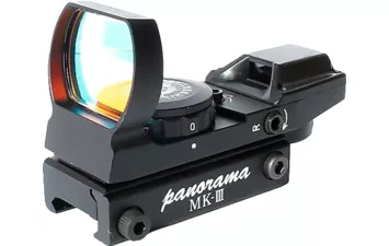 Прицел коллиматорный Hakko BED-35 MR-02 Panorama
