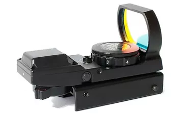Прицел коллиматорный Hakko BED-35 MR-02 Panorama