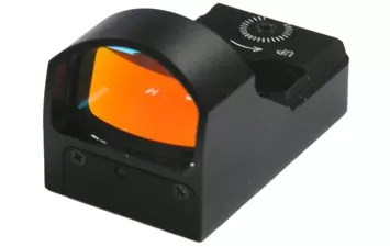 Прицел коллиматорный Hakko BED-XT-3 mini