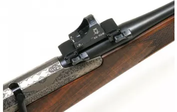 Прицел коллиматорный Docter Sight III 3.5