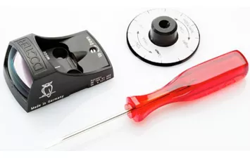 Прицел коллиматорный Docter Sight III 3.5