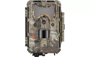 Камера Bushnell Camera 14MP Aggresor HD Camo Low GLOW 119775c