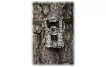 Камера Bushnell Camera 14MP Aggresor HD Camo Low GLOW 119775c