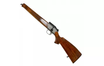 Ложе Blaser R93 Standart левая