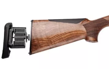 Ружье Benelli Raffaello 2013 к.12/76 ствол 760 мм