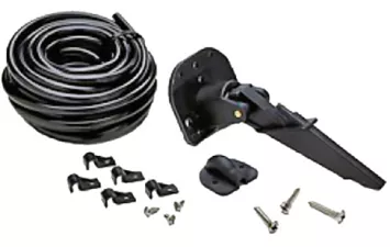 Датчик спидометра с трубкой Пито 20 фут