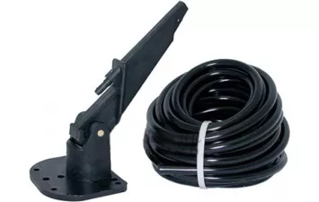 Датчик спидометра с трубкой Пито 20 фут