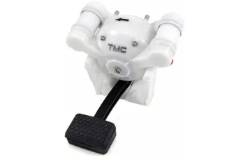 Помпа ножная осушительная (240GPH) 18л/мин