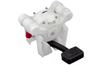 Помпа ножная осушительная (240GPH) 18л/мин