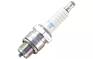 Свеча зажигания NGK BR6HS-10 1090