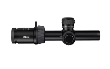 Прицел Meopta OPTIKA6 1-6x24 (FFP Z Plex)