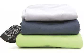 Полотенце из микрофибры CW Dryfast Towel 60*120см