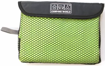 Полотенце из микрофибры CW Dryfast Towel 60*120см