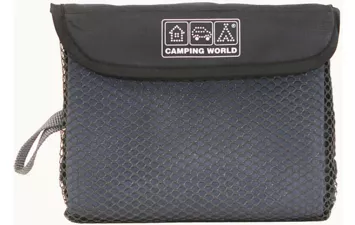 Полотенце из микрофибры CW Dryfast Towel 60*120см