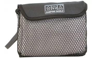 Полотенце из микрофибры CW Dryfast Towel 60*120см