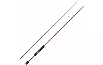 Спиннинг Norstream Areal AR-66L 1,98 м 3-10 г